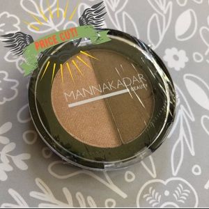 💙3 for $15! MANNA KADAR Bronzer/Highlighter